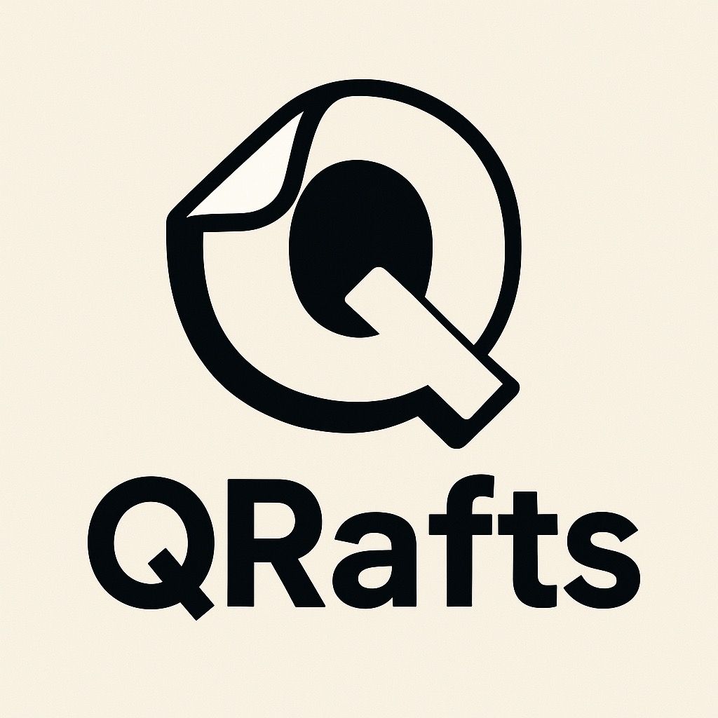 QRafts logo